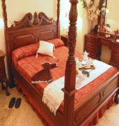 Hotel Adriano Sevilla
