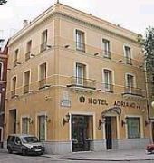 Hotel Adriano Sevilla