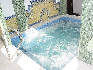 Hotel Adriano Sevilla