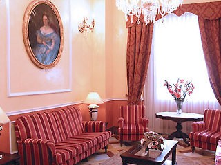 Hotel Adriano Sevilla