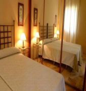 Apartamentos Vértice Bib Rambla