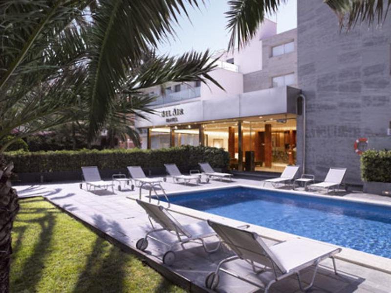 Hotel Bel Air