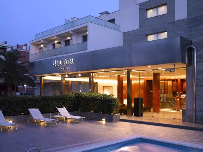 Hotel Bel Air