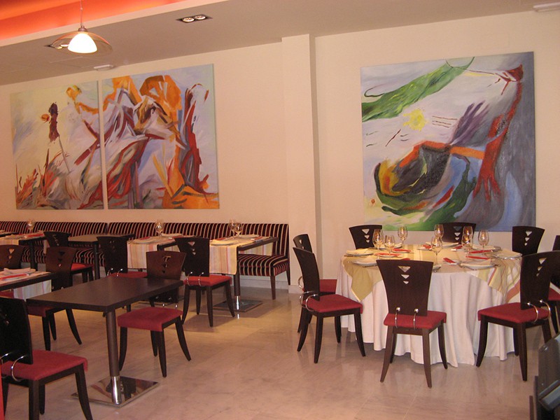 Apartamentos Luxsevilla Palacio