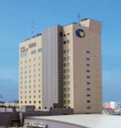 Hotel Aomori