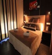 Hotel Plaza Sevilla