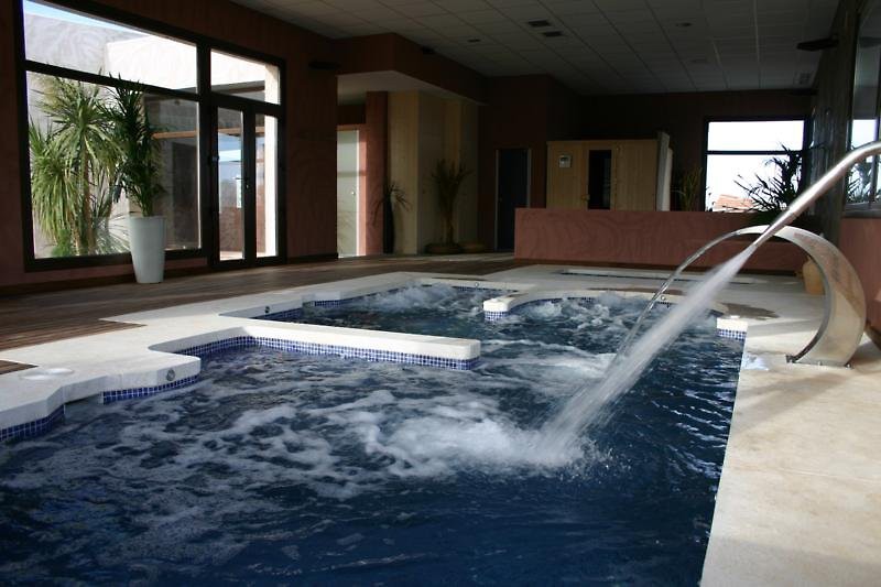 Villa Nazules Hotel Hípica Spa