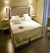 Villa Nazules Hotel Hípica Spa