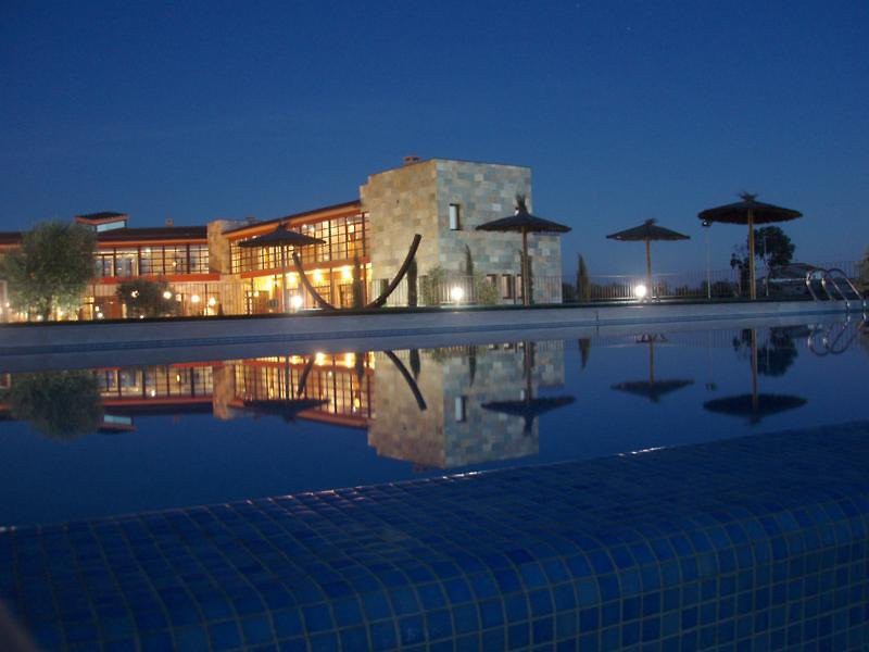Villa Nazules Hotel Hípica Spa