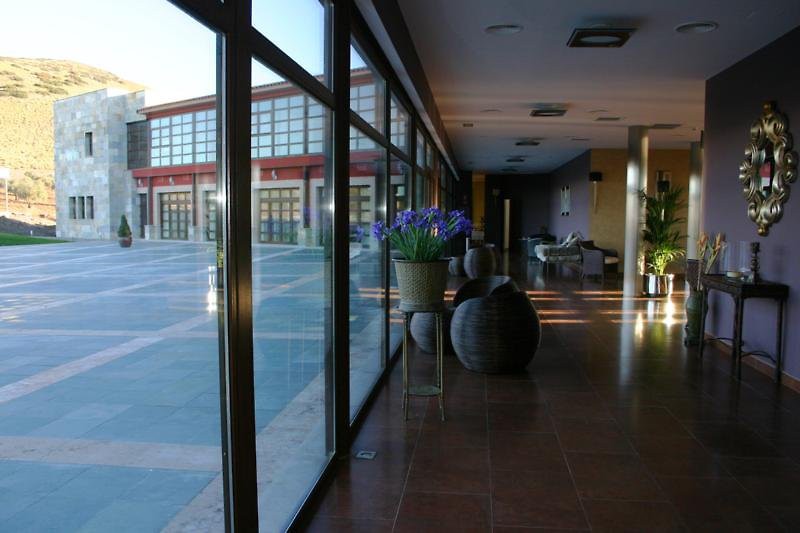 Villa Nazules Hotel Hípica Spa
