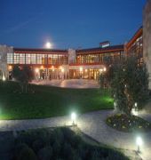 Villa Nazules Hotel Hípica Spa