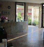 Villa Nazules Hotel Hípica Spa