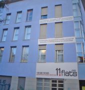 11 Flats