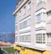 Hotel Spa Norat O Grove * * *