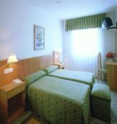 Hotel Spa Norat O Grove * * *