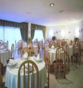 Hotel Spa Norat O Grove * * *