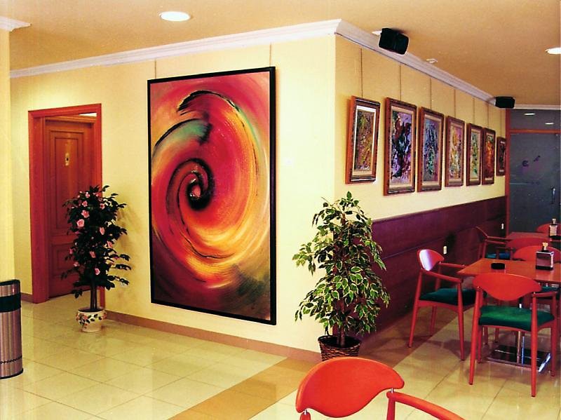 Hotel Spa Norat O Grove * * *