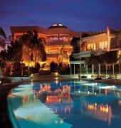 Monte Carlo Sharm El Sheikh Resort