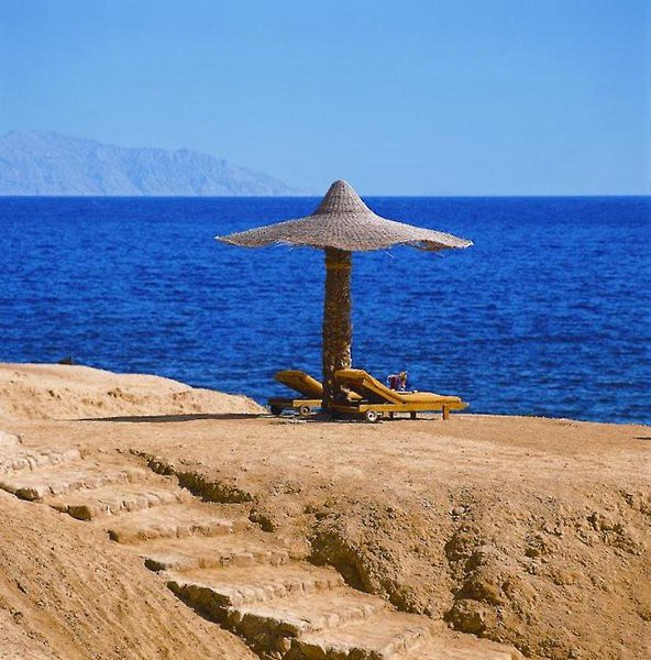 Monte Carlo Sharm El Sheikh Resort