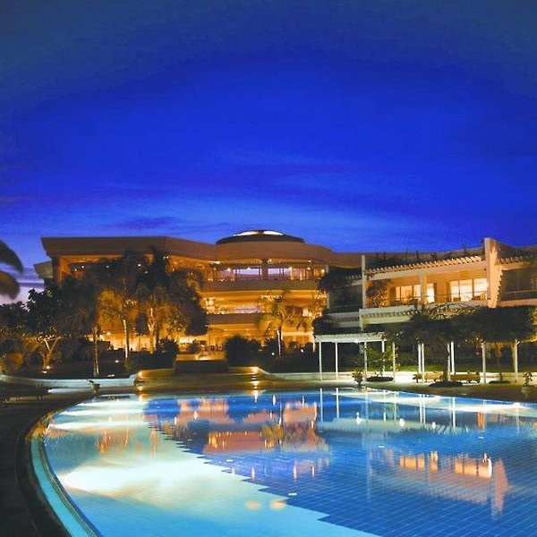 Monte Carlo Sharm El Sheikh Resort