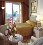 Monte Carlo Sharm El Sheikh Resort
