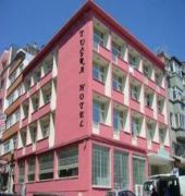 Tugra Hotel