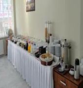 Tugra Hotel