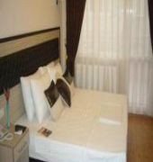 Tugra Hotel
