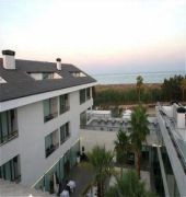 Hotel Els Arenals