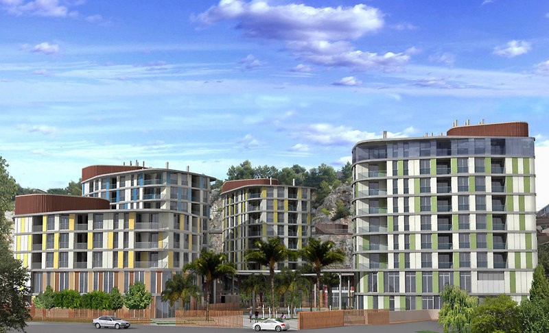 Agora Spa & Resort