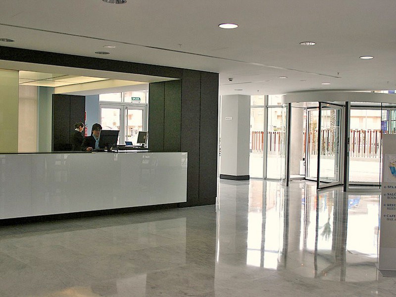 Agora Spa & Resort