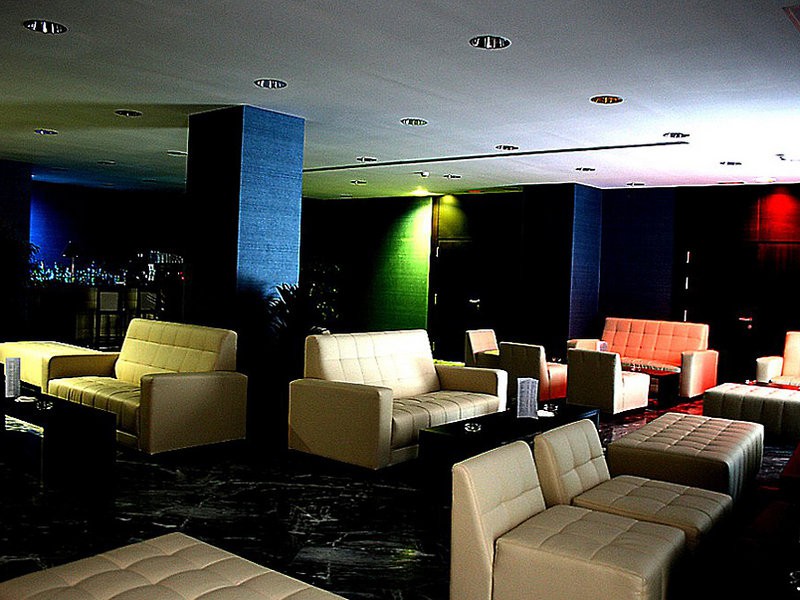 Agora Spa & Resort