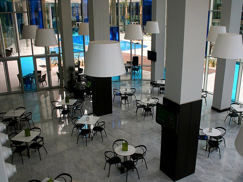 Agora Spa & Resort