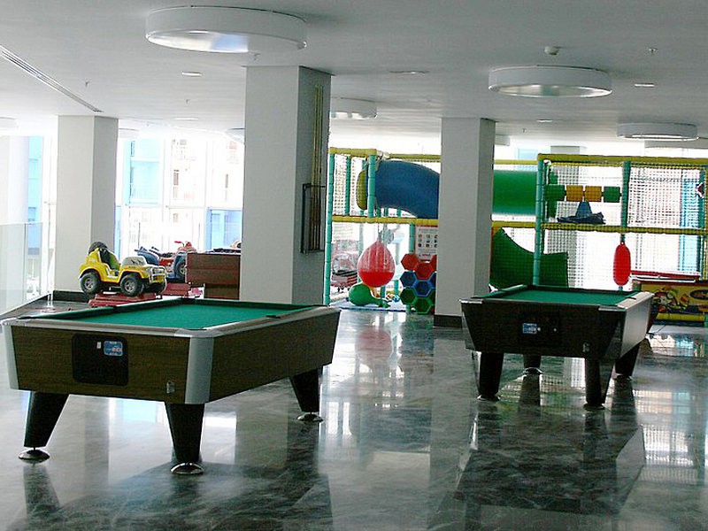 Agora Spa & Resort