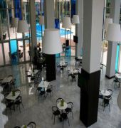 Agora Spa & Resort
