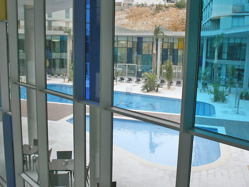 Agora Spa & Resort