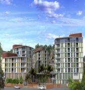 Agora Spa & Resort