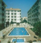 Apartamentos Lotus / Europa