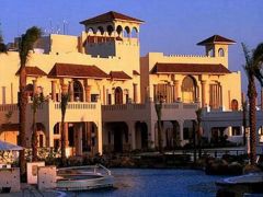Continental Garden Reef Resort