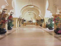 Continental Garden Reef Resort