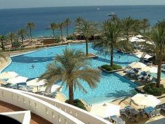 Continental Garden Reef Resort