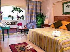 Continental Garden Reef Resort