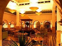 Continental Garden Reef Resort