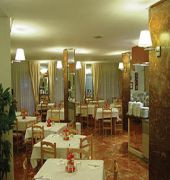 Hotel Golden * * *