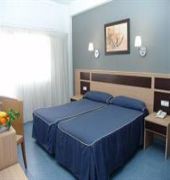 Hotel Golden * * *