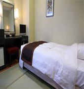 HOTEL HOKKE CLUB NIIGATA-NAGAOKA