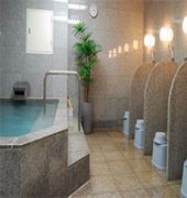 HOTEL HOKKE CLUB NIIGATA-NAGAOKA