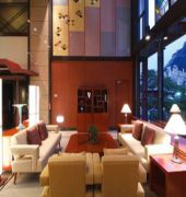 Kinugawa Plaza Hotel