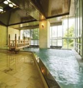 Kinugawa Plaza Hotel