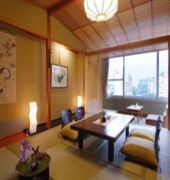 Kinugawa Plaza Hotel